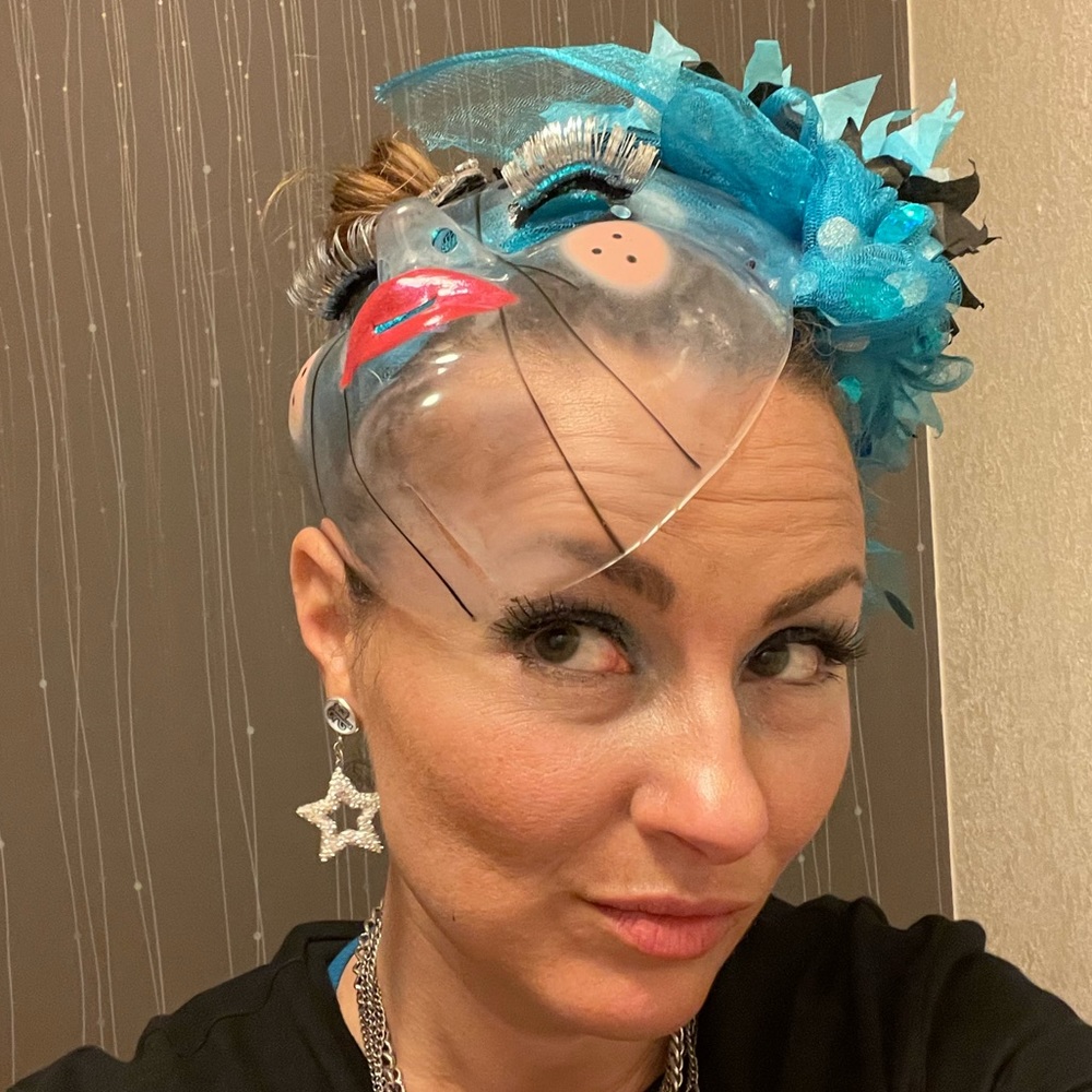 Meet your Posher, Katie Grace